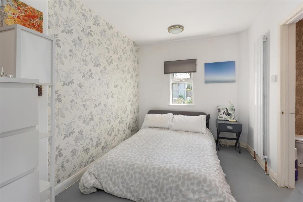 Hodgson Road, Seasalter, Whitstable