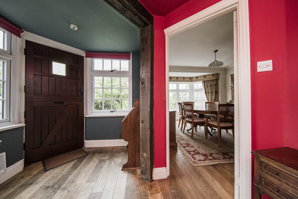 Hallway