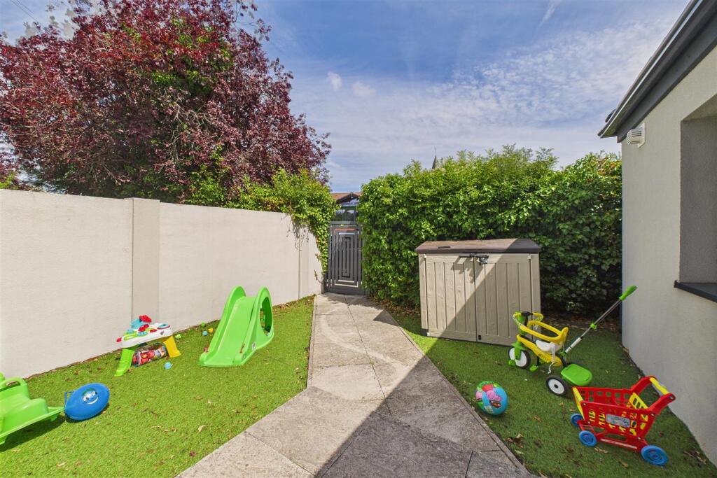 Flats 1 - 7, 227 Lodge Causeway, Fishponds, Bristo