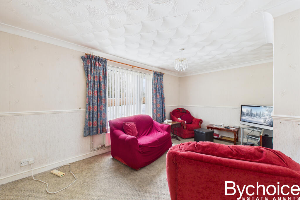 Knights Court, Haverhill, Suffolk