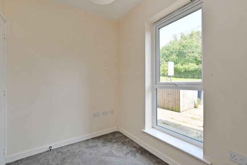 Office / Occasional Bedroom 