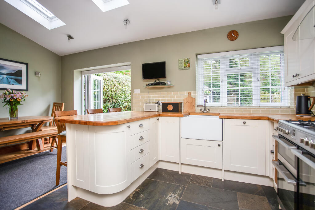 Kitchen/ Diner