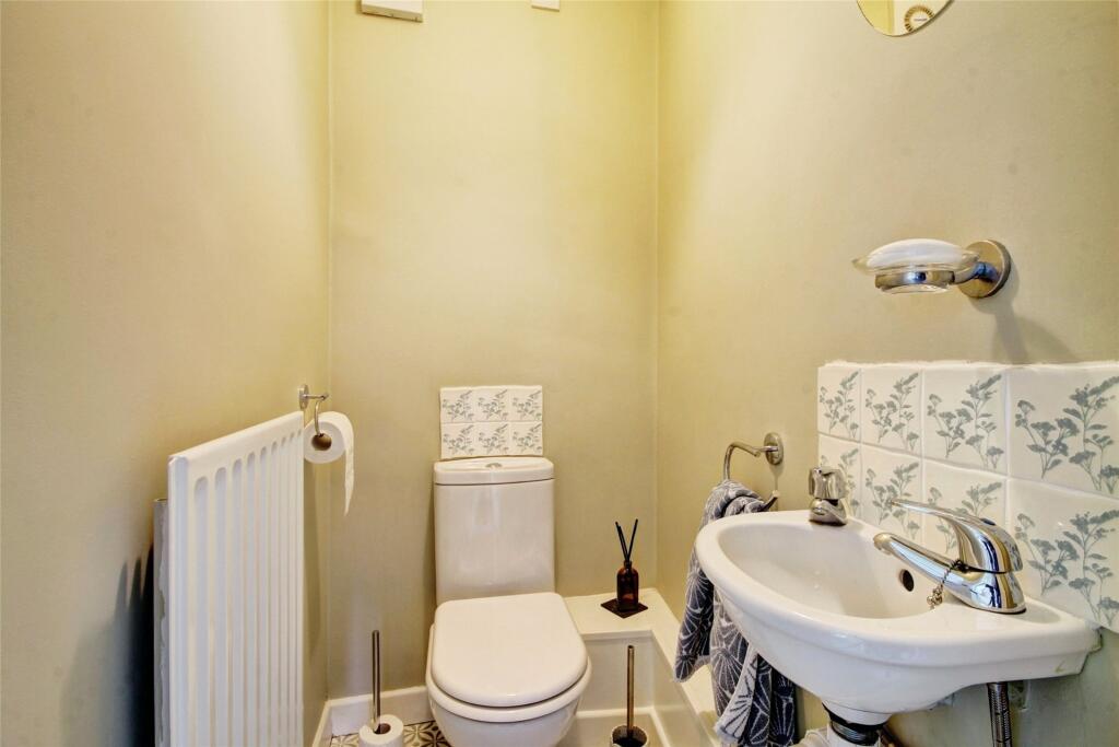 Cloakroom