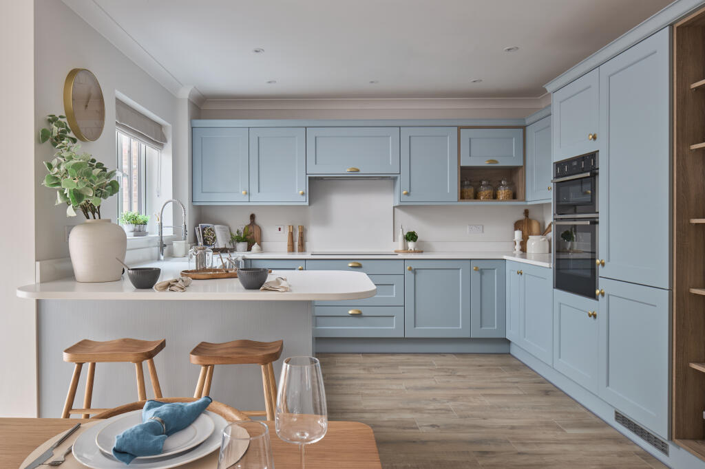 Previous Showhome