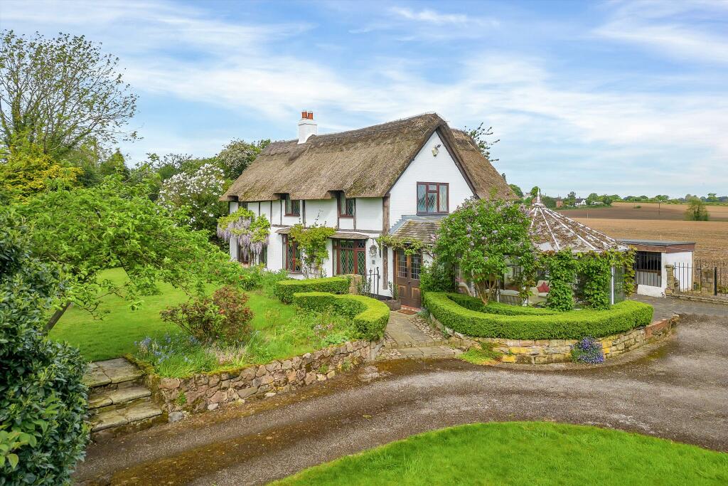 Bumble Cottage