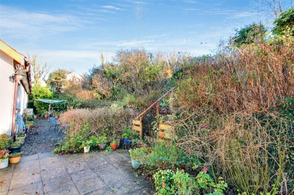 gardens