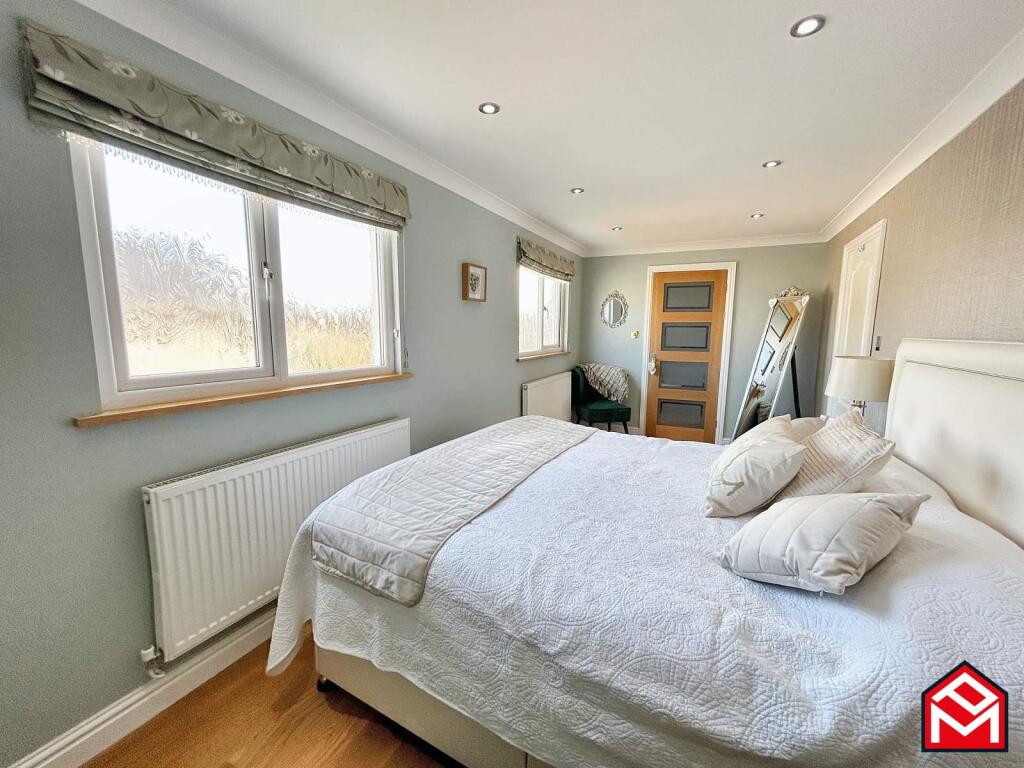 Bedroom  1