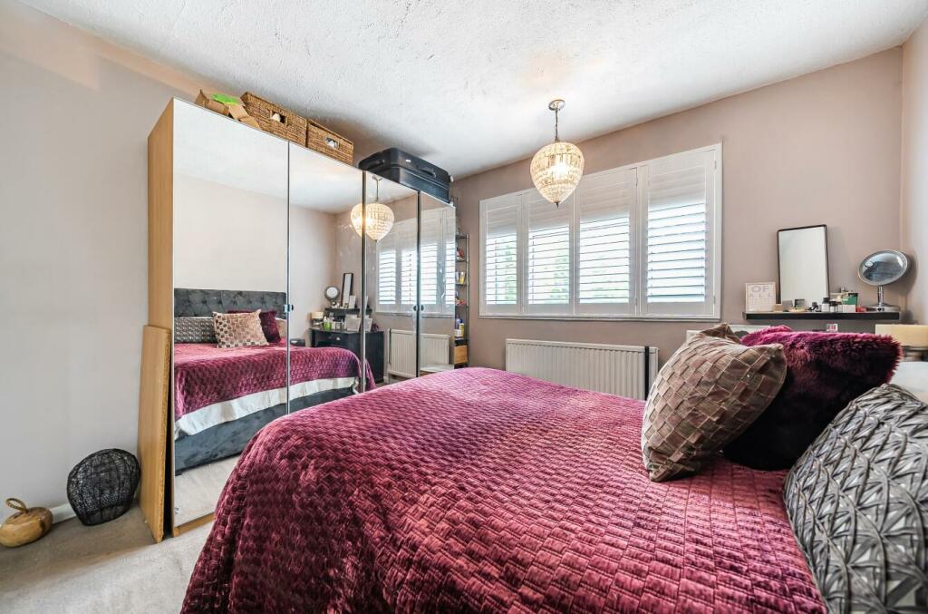 Davidson Frost-Wellings, DFW, Kipling Place, Stanm