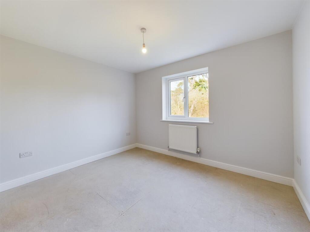 ** PICTURES OF PREVIOUS PLOT - FOR REFERENCE ONLY 