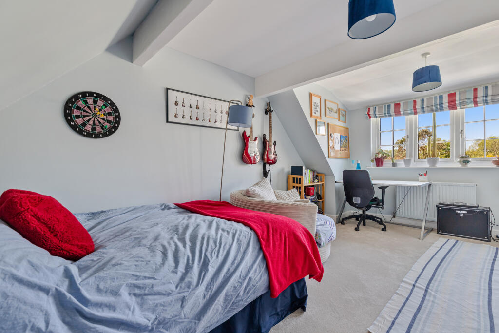A39 - Higher Orchard 7 Court Road Newton Ferrers -