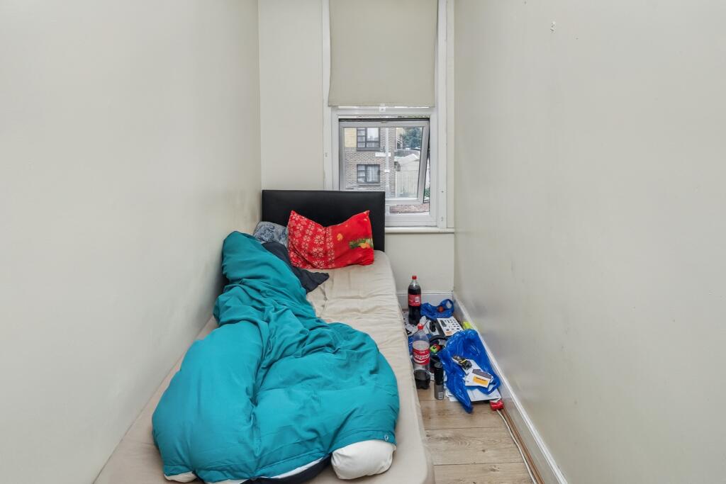 283 Church Road, Leyton, London, E10 7BQ