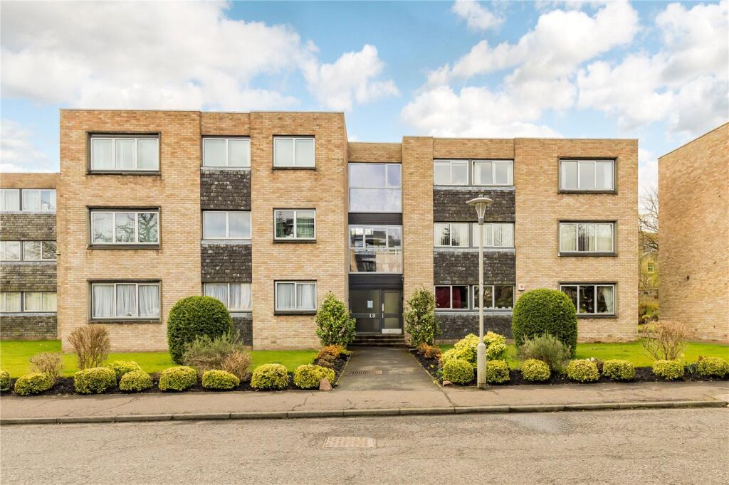 13/5 South Oswald Road, Blackford, Edinburgh, EH9 2HQ