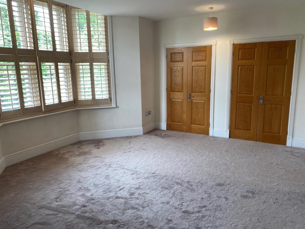 wardrobes