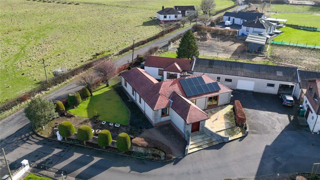 Aerial Photograph