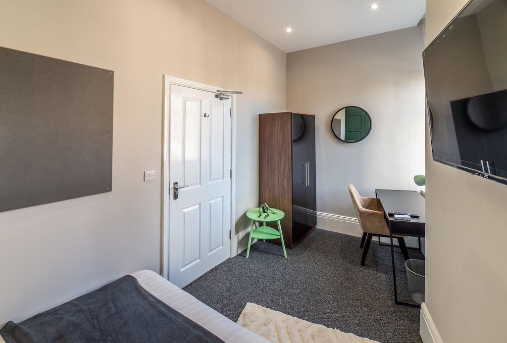 Canning Place A10...