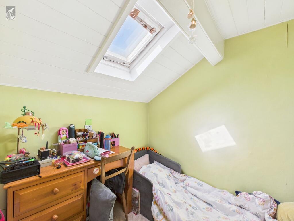 Bedroom 3/office/dressing room