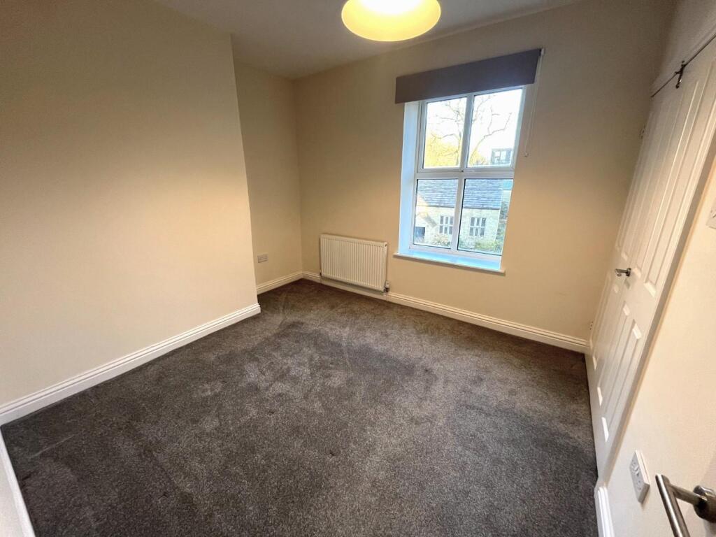 Cooperation Street, Crawshawbooth