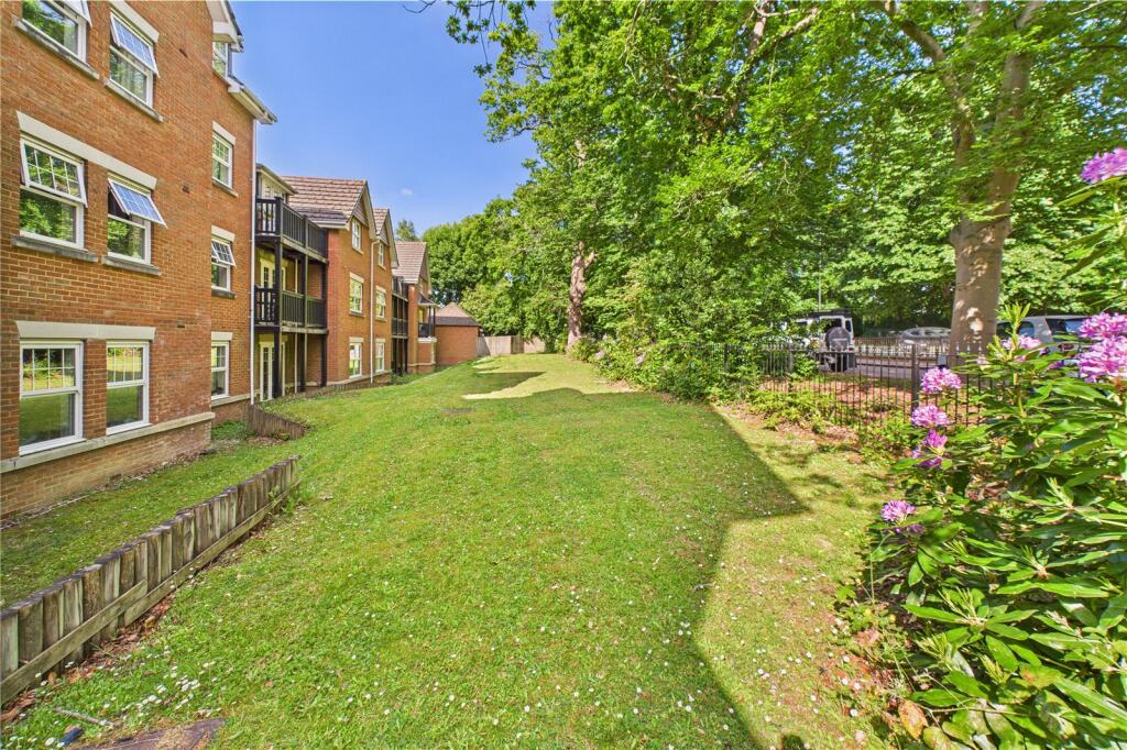 Communal Gardens