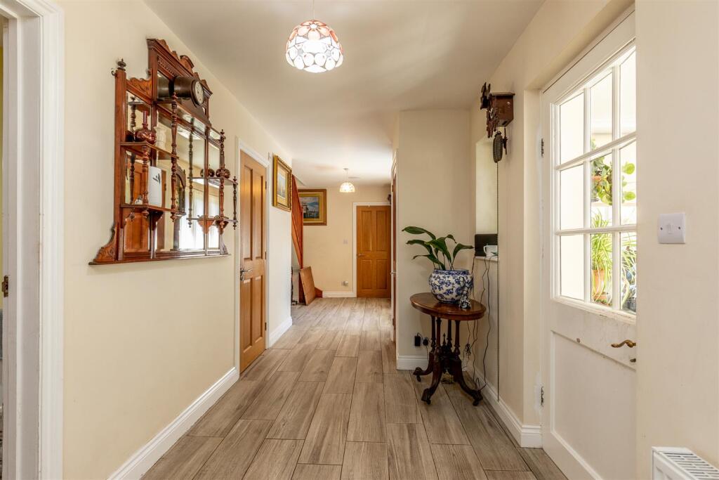 Lyndale, Over Lane Hallway.jpg