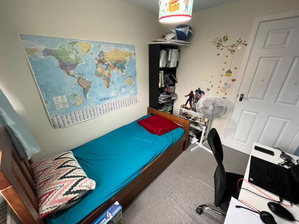 Bedroom 3
