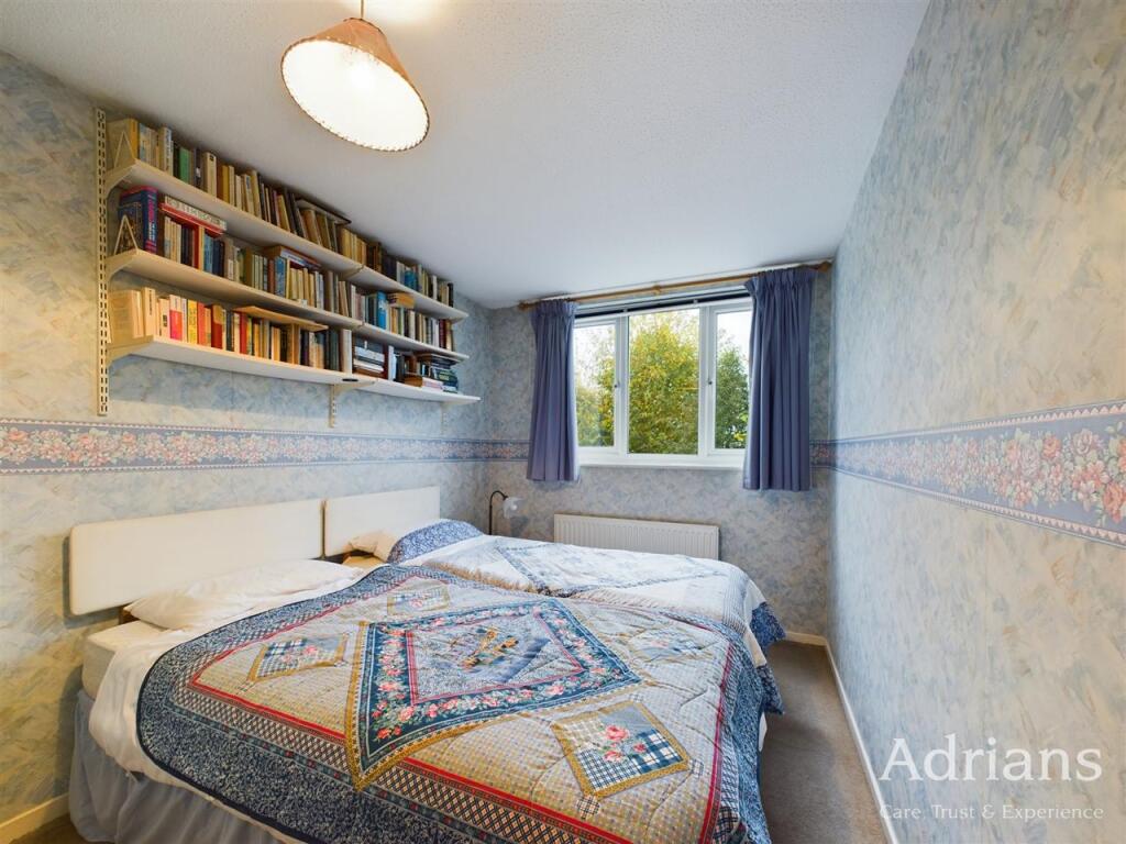 BEDROOM TWO