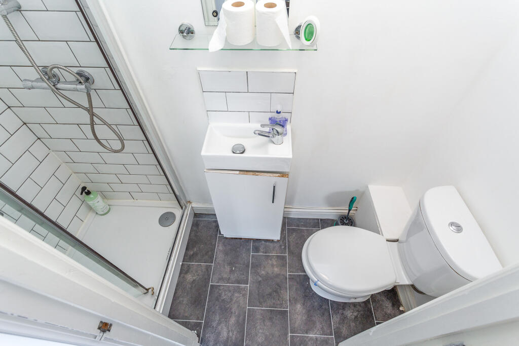 room 3 ensuite