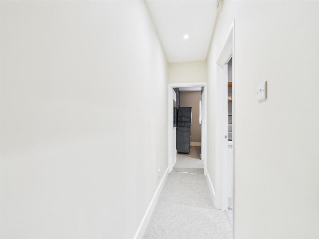 Hall Shot Two