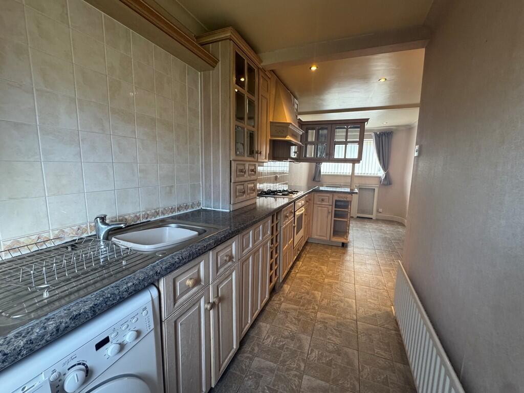 kitchen maytree
