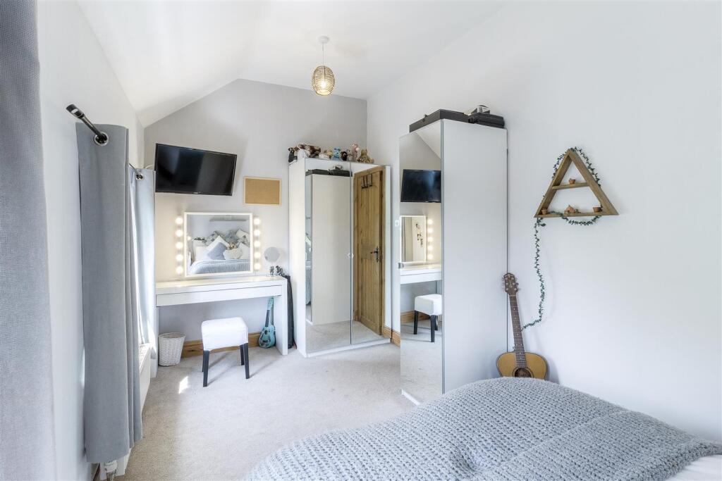 147 Main Road, Sheepy Magna