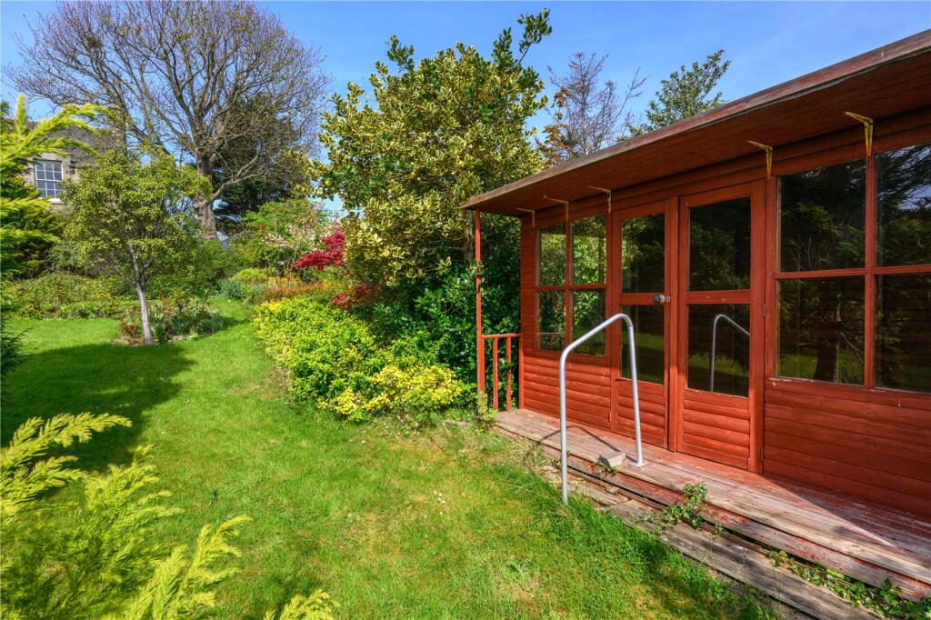 Summer House