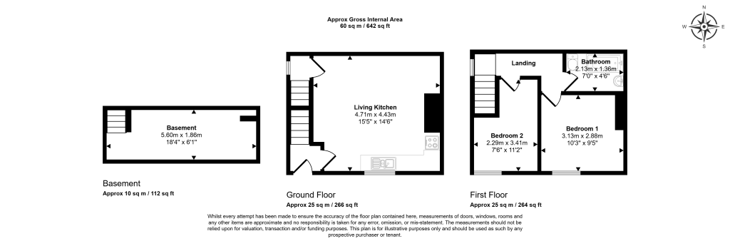 13 Hilary Street, Dewsbury, WF13 4AU