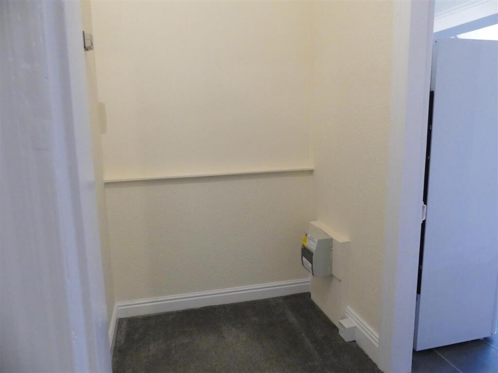 Private Entrance Hall