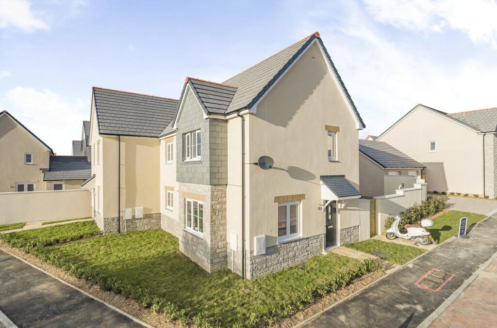 Example The Bray