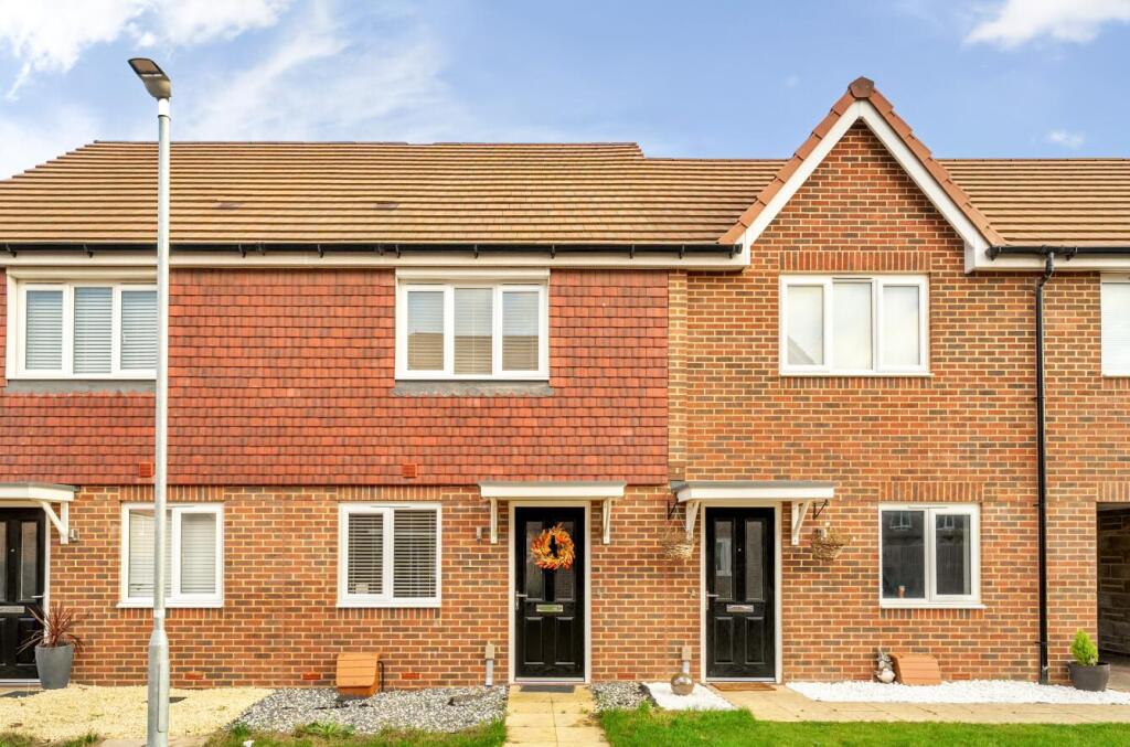 2 Bedroom home for sale in Margate by Guildcrest E