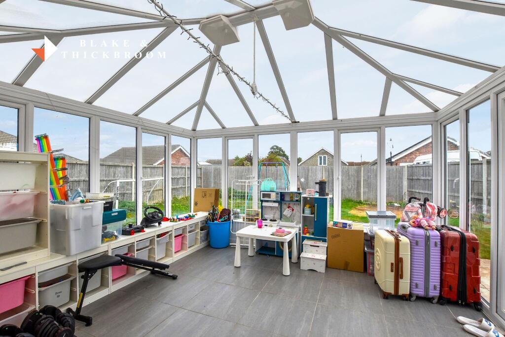 CONSERVATORY