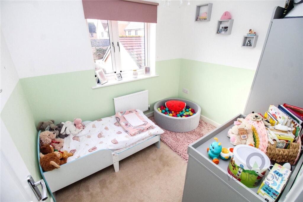 Bedroom 2