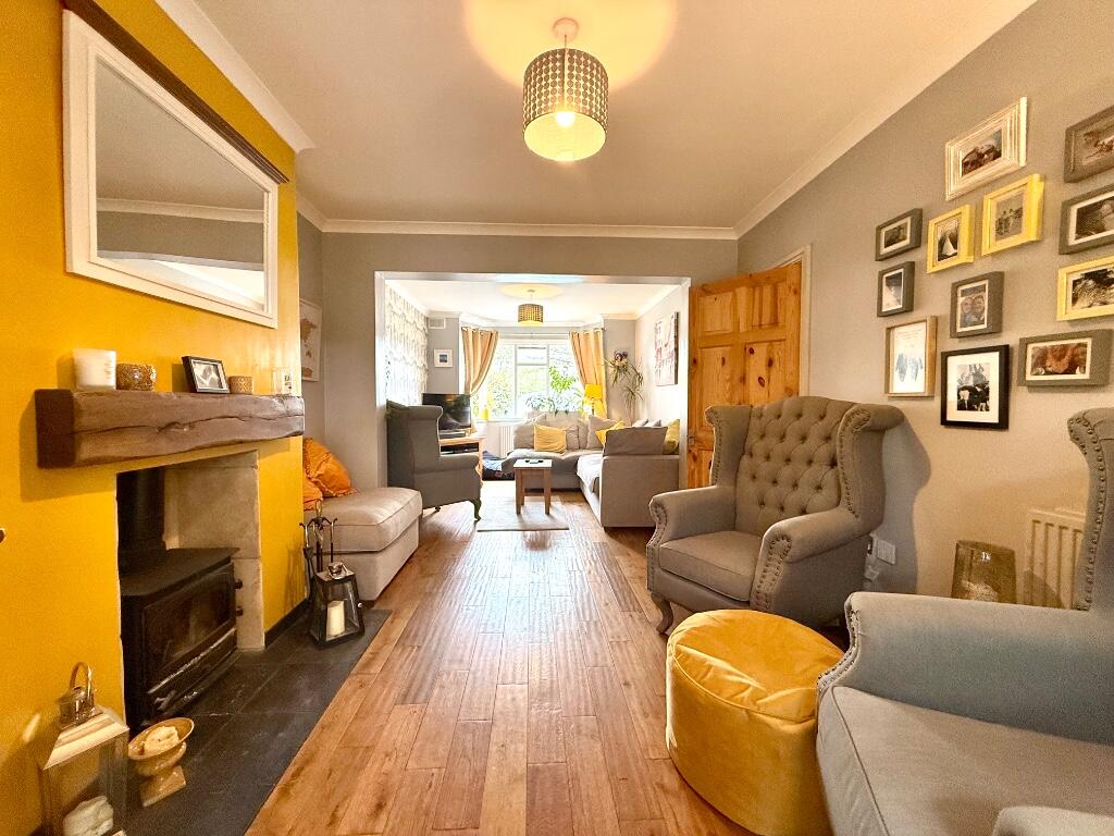 Snug/Lounge