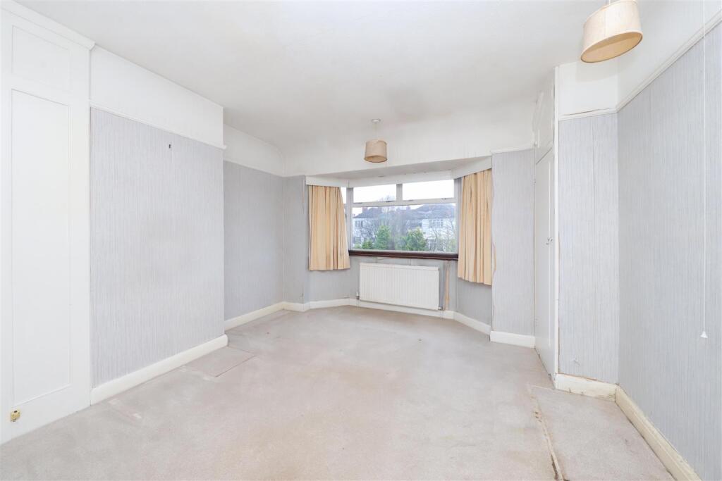 Welbeck Avenue