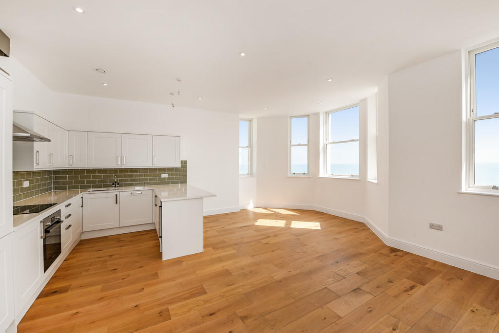 Lounge and Kitche...