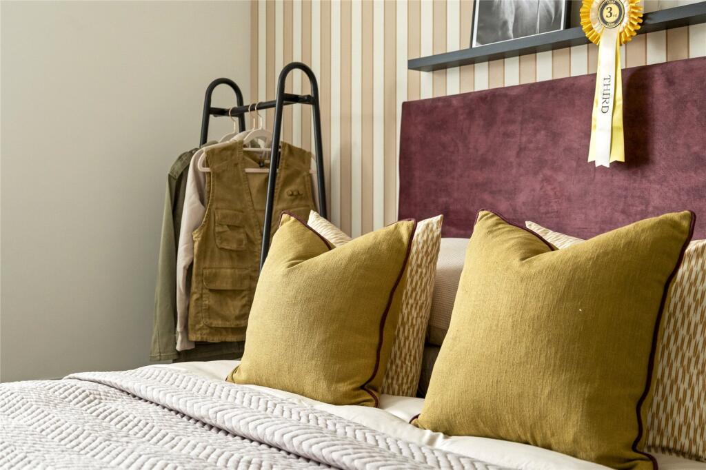 Show Home
