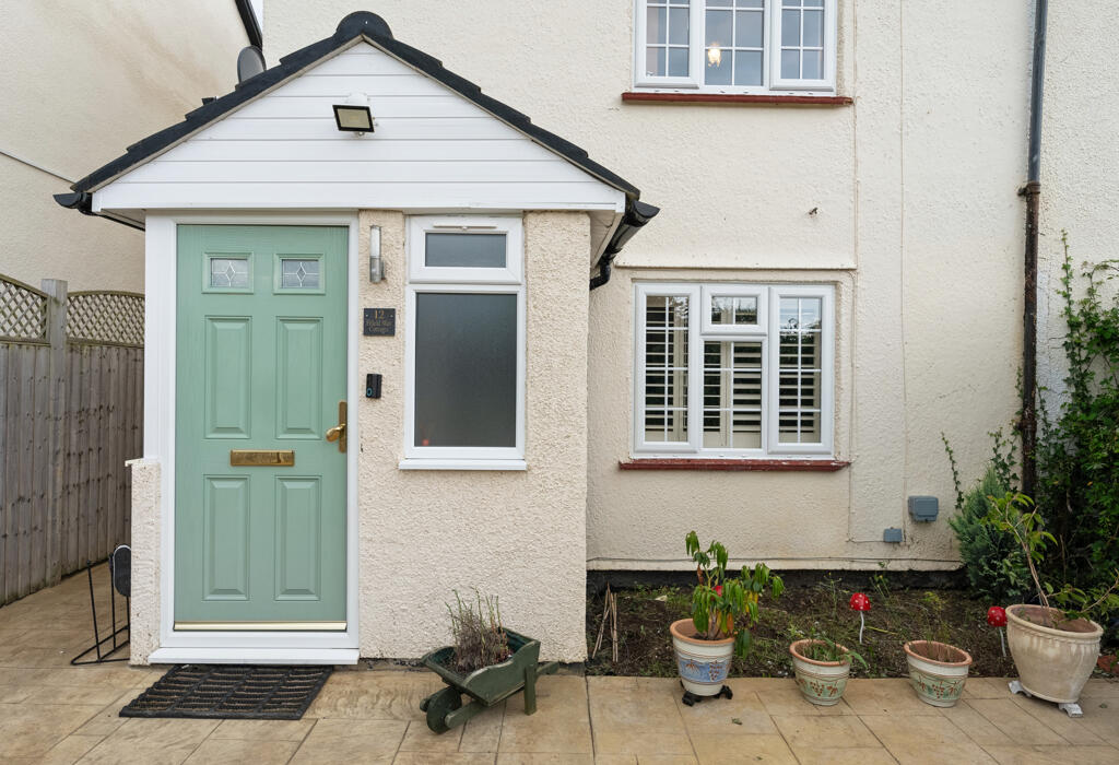 Front External