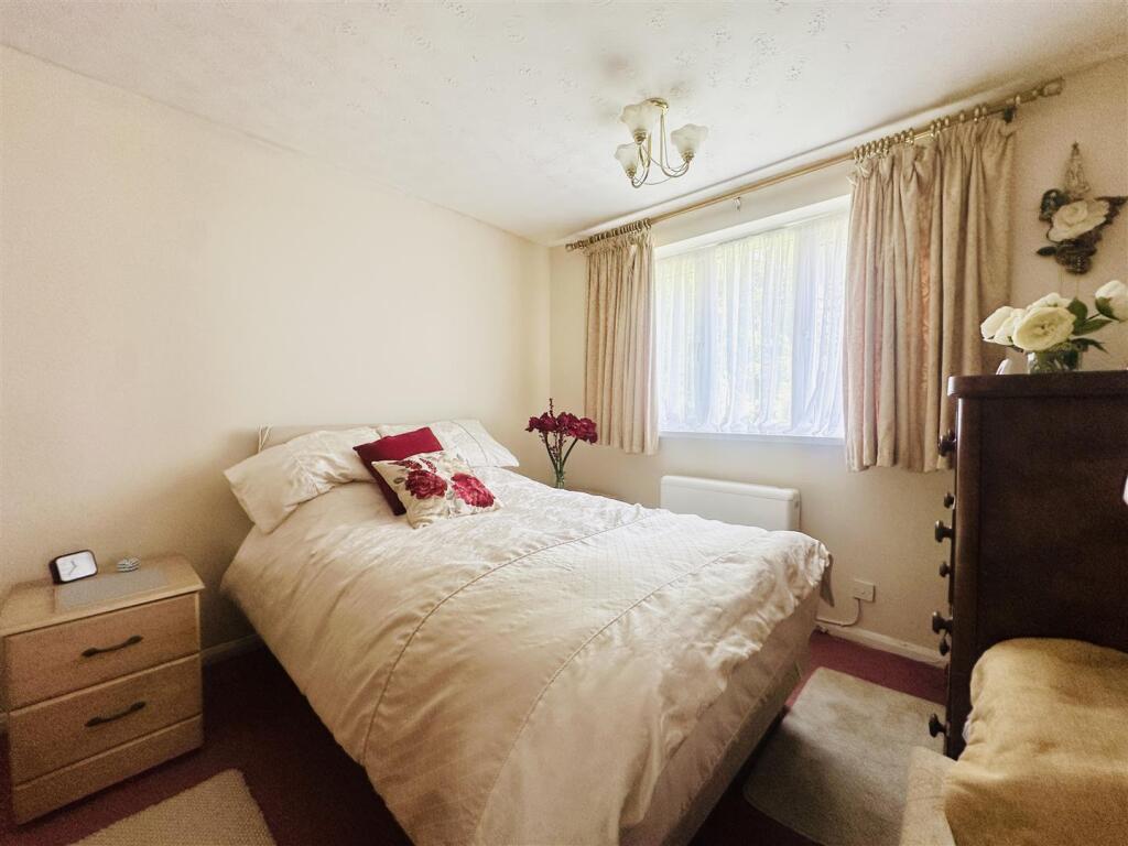 BEDROOM TWO