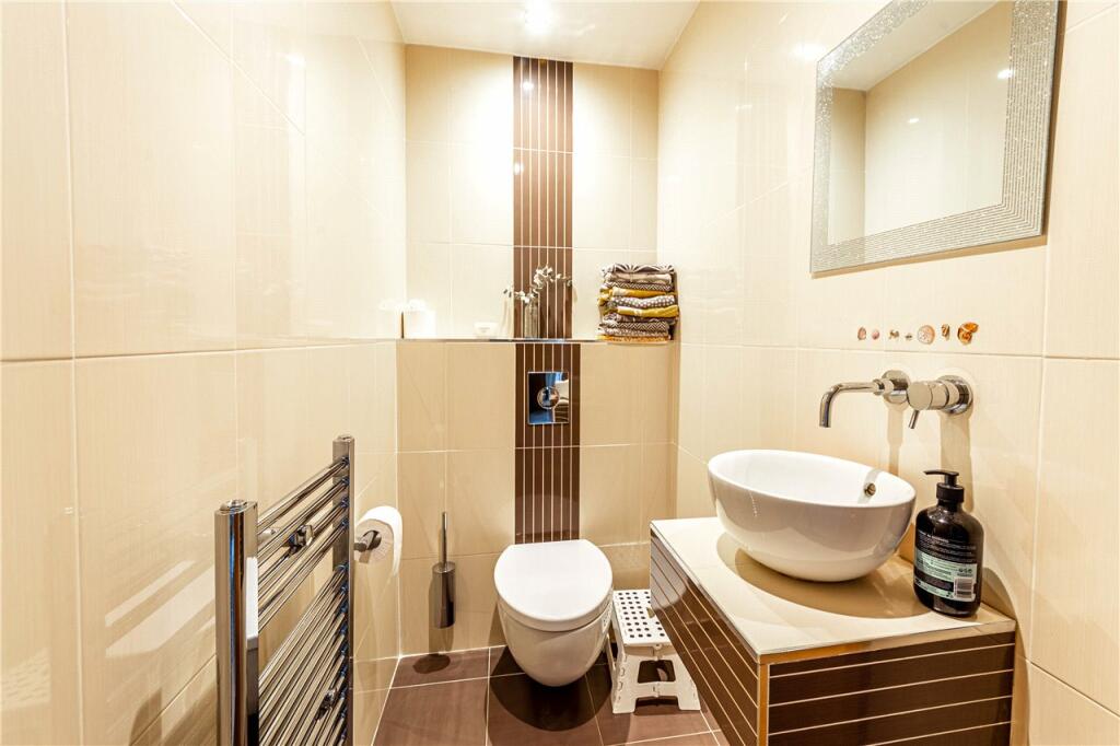 Cloakroom