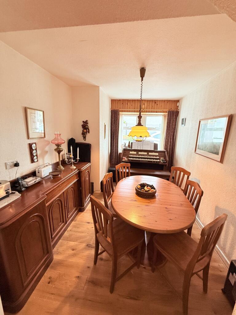 Langbank, The Causey, Haugh of Urr, DG7 3YD - Brai