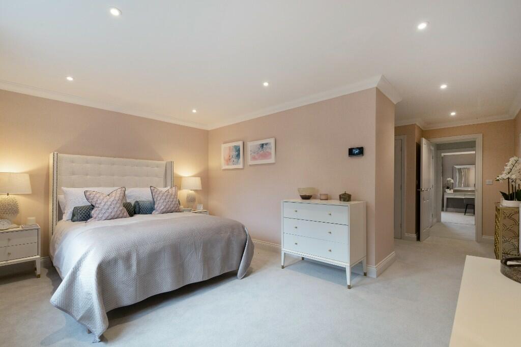Previous Showhome