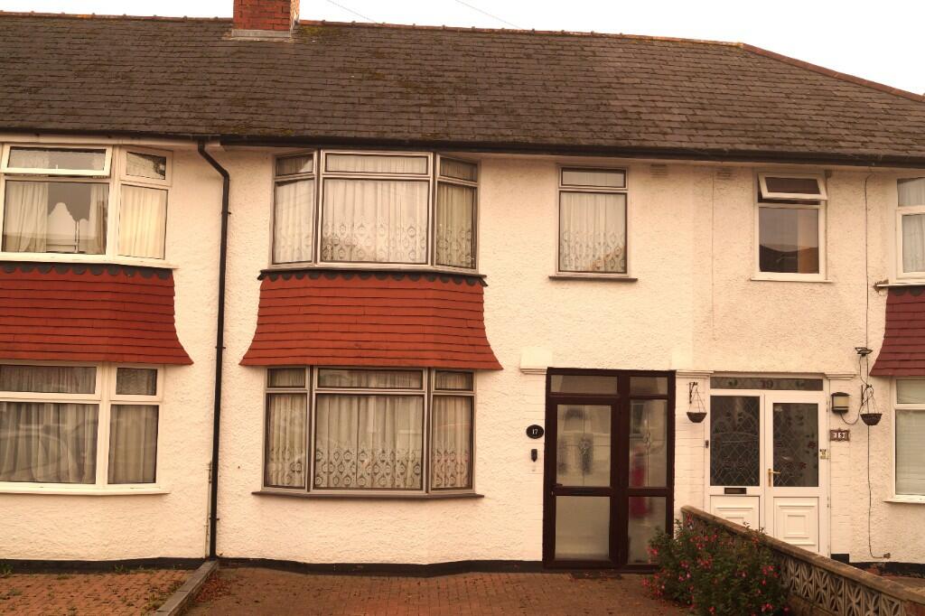 17 Murryfield Road