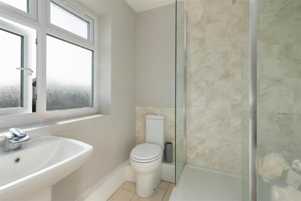 Cherry Orchard, Chestfield, Whitstable