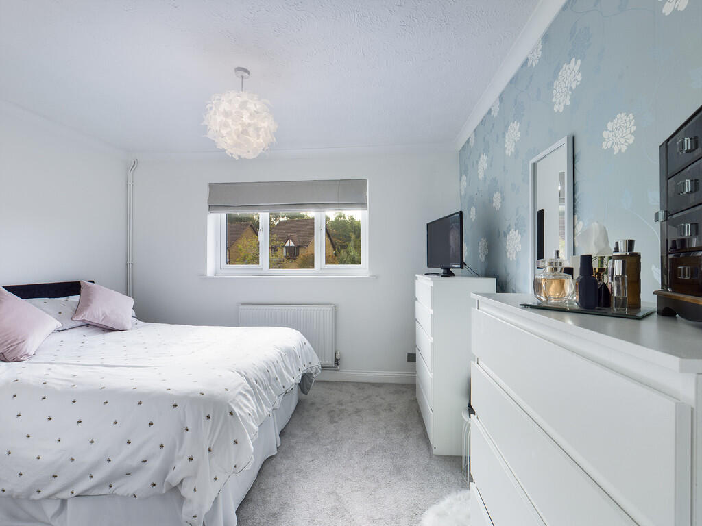 Bedroom Main