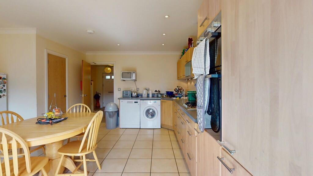 Kitchen- Angle 2