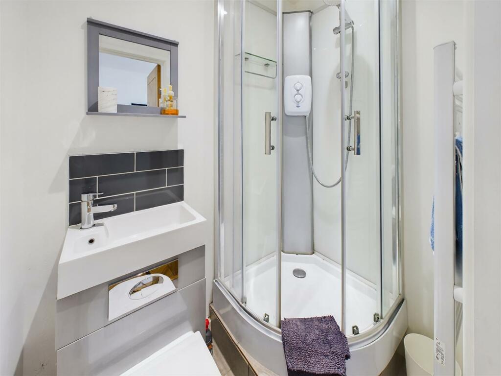 Office Toilet
